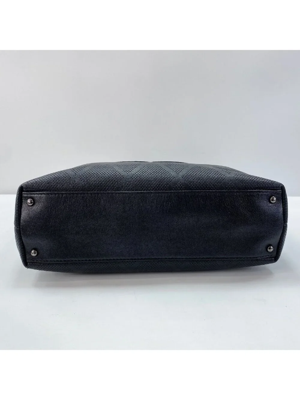 Chanel Tote Black